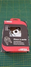 Virax 253007 Pressbacke TH 20