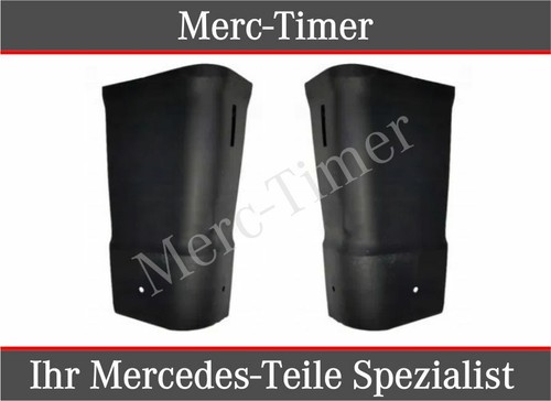 Mercedes 207 410 1977 96 - mercedes, 1977-96