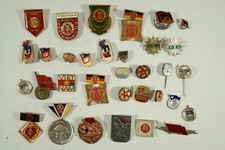 Konvolut DDR Orden und