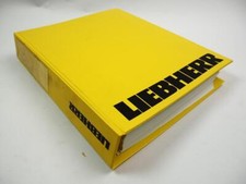 Liebherr R944B HDS 650