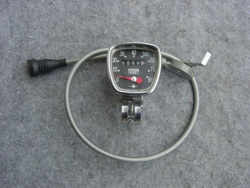 Tacho sachs huret - tacho, inch
