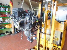 Motor a3e kia rio - a3e,