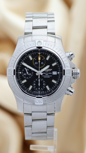 Breitling avenger chronograph - breitling,