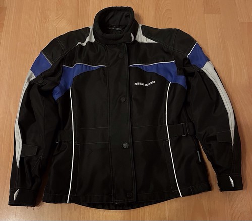Motorradjacke cycle spirit - motorradjacke,