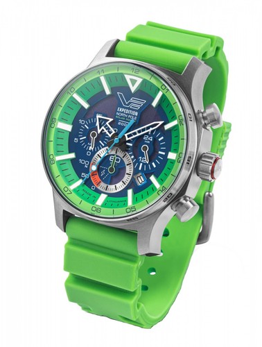Vostok europe herrenuhr - vostok,