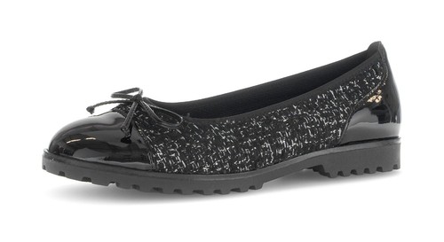 Gabor ballerina blockabsatz - ballerina,