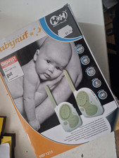 Babyphone Babyruf  Hartig & Helling H und H   MBF1213