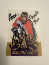 DEL2 Scoring Kings Löwen