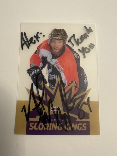 Del2 scoring kings - del2, löwen