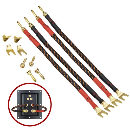 Dynavox wiring - dynavox, bi-wiring