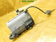 Standheizung Ford Galaxy 2 I Eberspächer