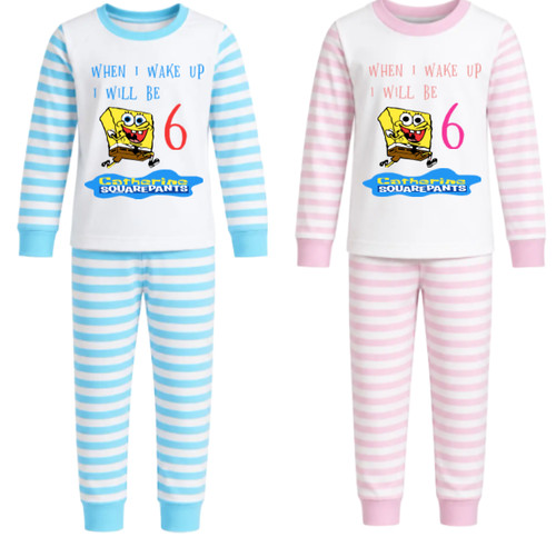 Personalisierter spongebob - personalisierter,