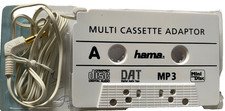Hama Adapter-Kassette