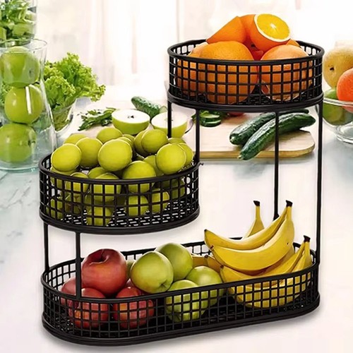 Obst etagere obstkorb - etagere,