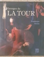 GEORGES de La TOUR. Dominique