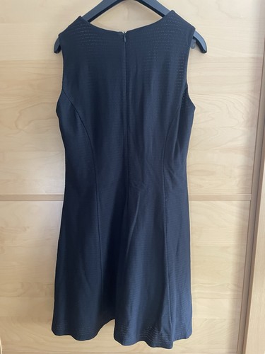 Boss damen kleid schwarz - boss,