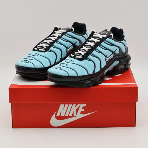 Nike air max plus - plus, tn