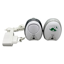 Reer Rigi Digital Babyphone 300m Reichweite Nachtlicht Gegensprechfunktion Licht