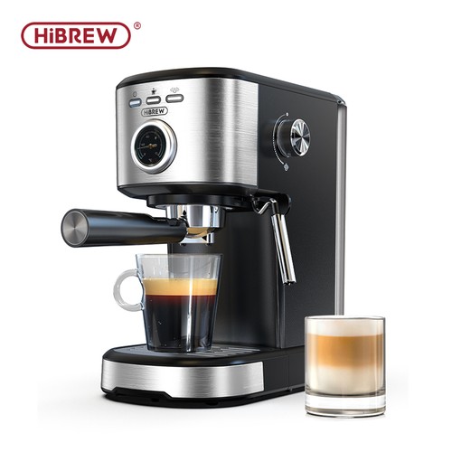 Hibrew espressomaschine - hibrew,