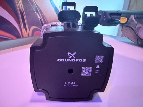 Grundfos pumpe upm4 70 - upm4, 15-70