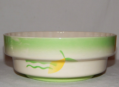 Art deco spritzdekor - art,