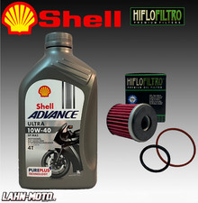 Service Kit Öl+Ölfilter