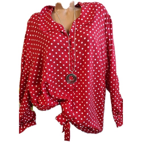 Joe browns tunika bluse - browns,