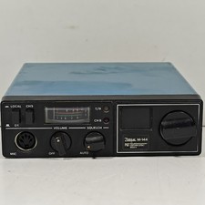 Zodiac M-144 Radio -