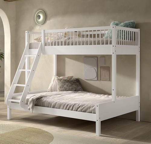 Etagenbett familienbett 90x200 - etagenbett,