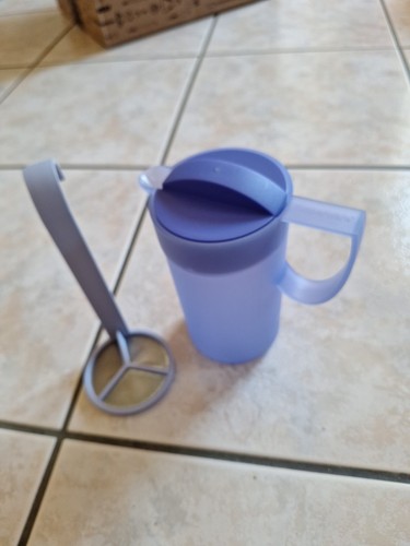 Tupperware crema momenti - tupperware,