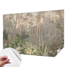 Selbstklebende Tapete 3D