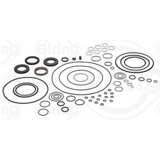 ORIGINAL® Elring Dichtungssatz, Automatikgetriebe für BMW X3 5 Touring 3
