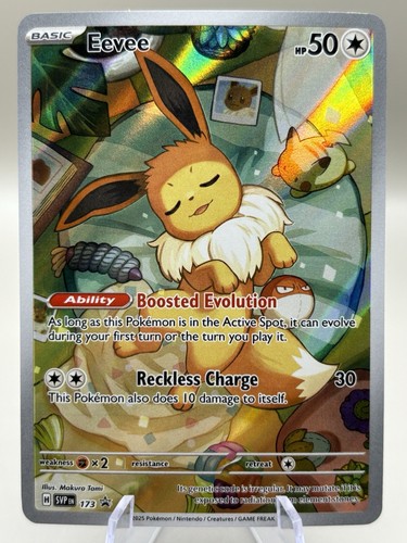 Pokemon eevee english svp - pokemon,