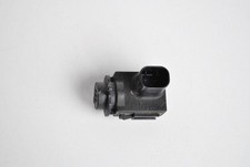 Luftgütesensor BMW 318d 2.0 E91 Diesel 105 KW 9136607-01 32424-11