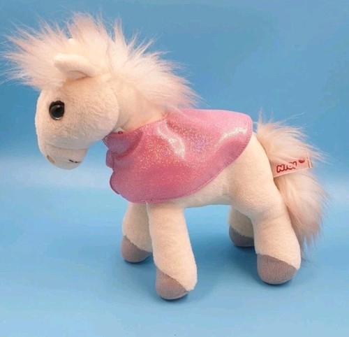 Nici weißes pferd - nici,