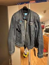 Original vespa jacke denim - vespa,