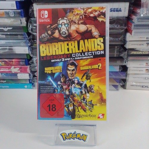 Borderlands legendary - borderlands,