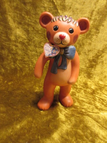 Rosina wachtmeister teddy - wachtmeister,