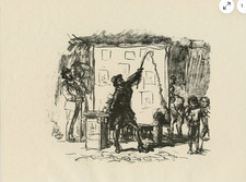 MAX SLEVOGT * Der Bildermann *