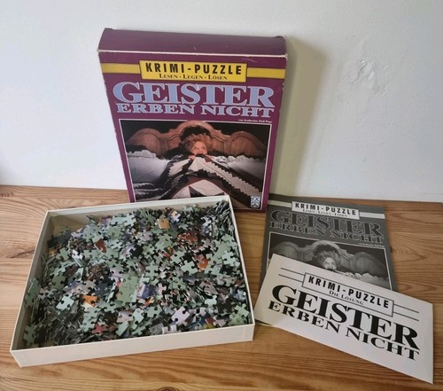 Krimi puzzle von schmid - krimi-puzzle,