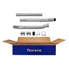 Reparaturrohr Katalysator