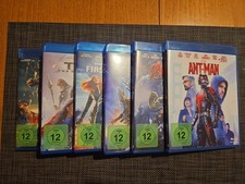 Marvel MCU Phase 2 Iron Man