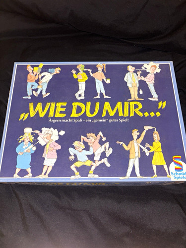 Schmidt spiele wie - schmidt,