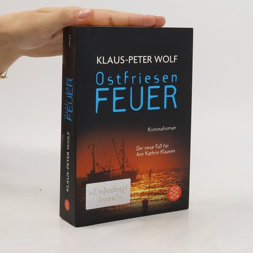 Ostfriesenfeuer -  , | 