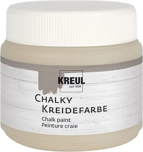 Kreul kreidefarbe chalky noble - kreul,