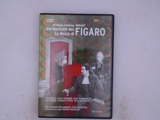 Mozart - Le Nozze di Figaro