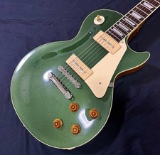 [Tokai] LS-101S/SGM Green Les