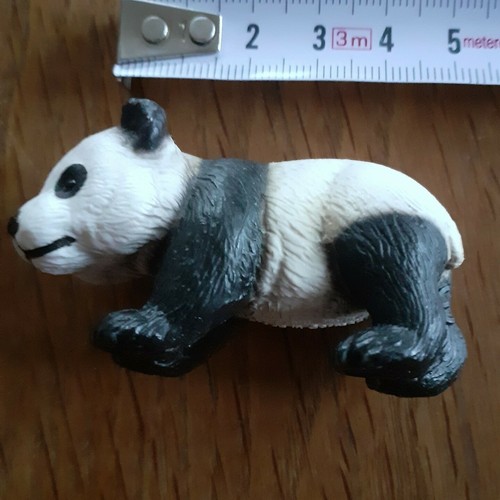 Wildtier schleich pandabär - schleich,
