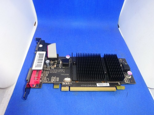 Xfx radeon 4550 512mb - 4550,