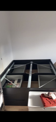 Brimnes ikea bettgestell - ikea,